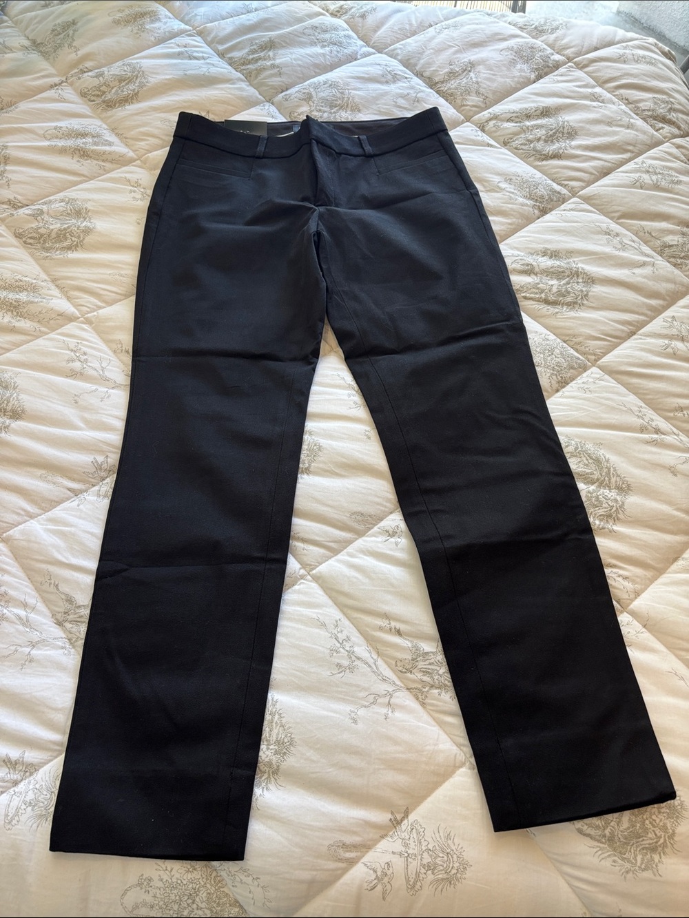 “Sloan” dress pants